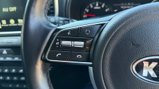 Kia Sportage 1.6T GDi ISG 4 5dr DCT Auto [AWD] Petrol Estate